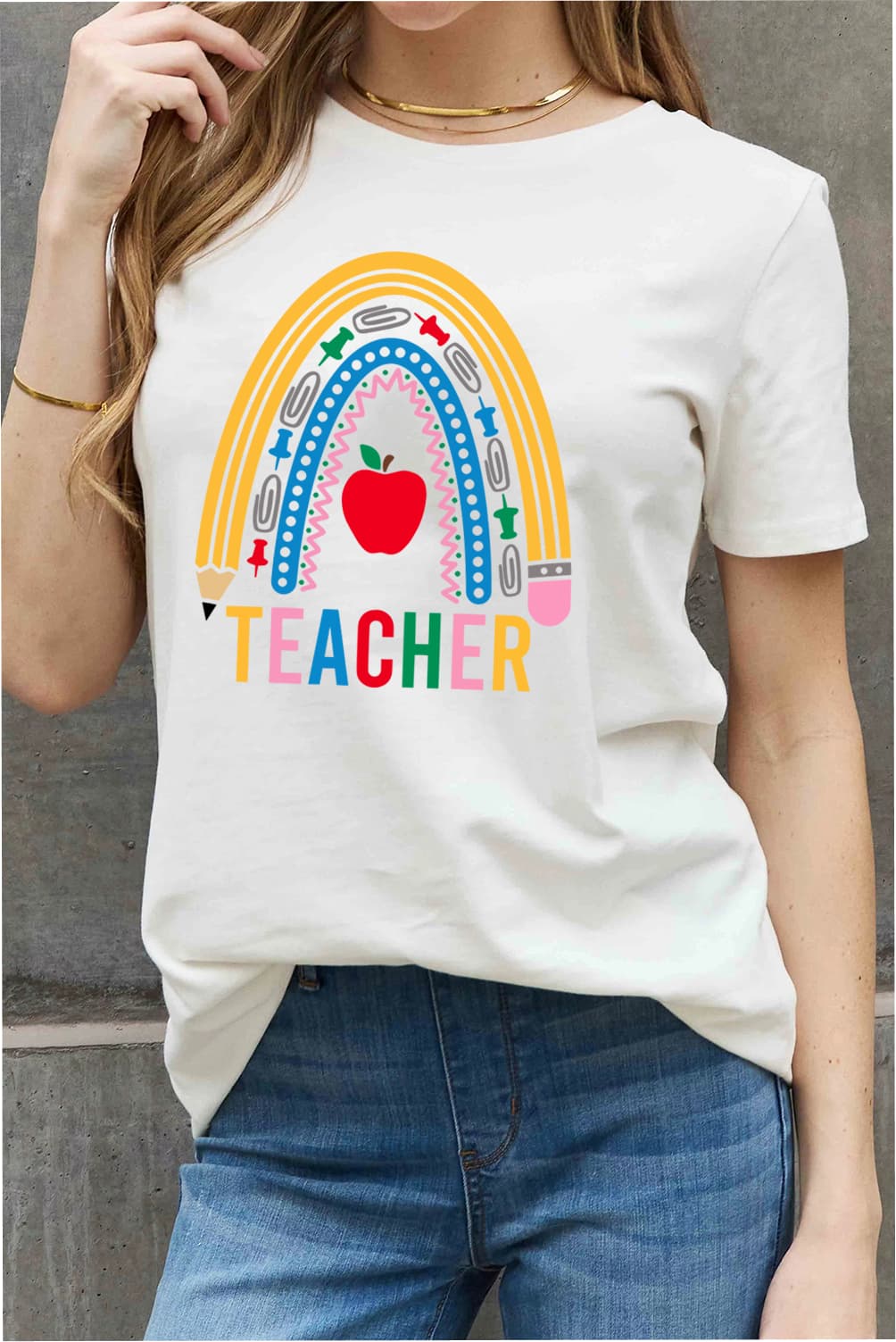 Love Of Teaching