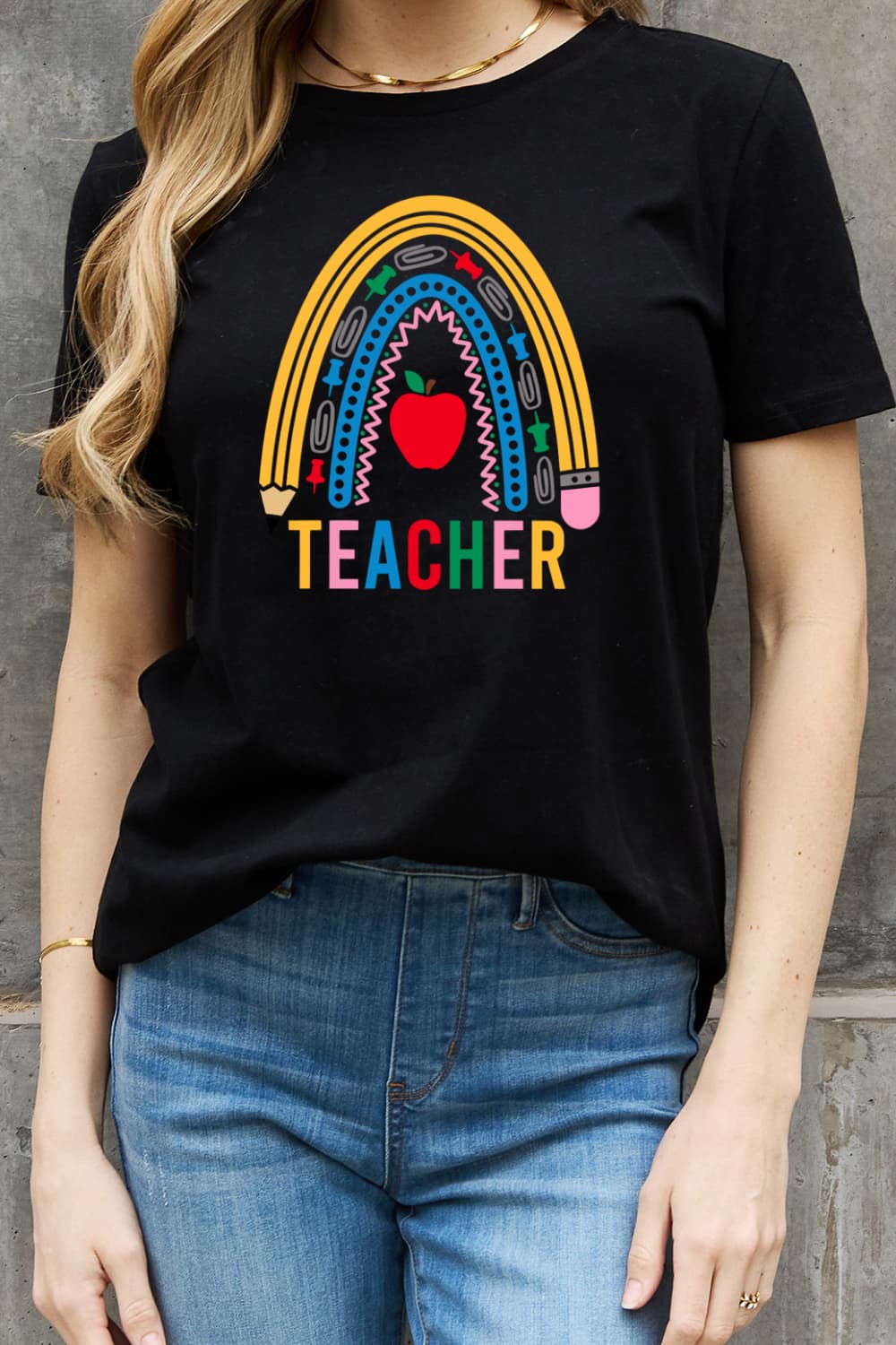 Love Of Teaching