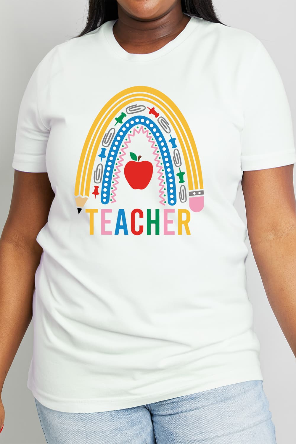 Love Of Teaching